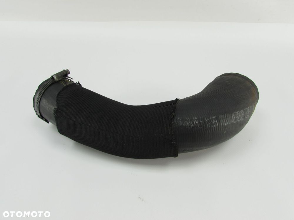 VOLVO V70 III S80 LIFT S60 II V60 11-16 2.0 D4 RURA DOLOT POWIETRZA 31657742 - 4