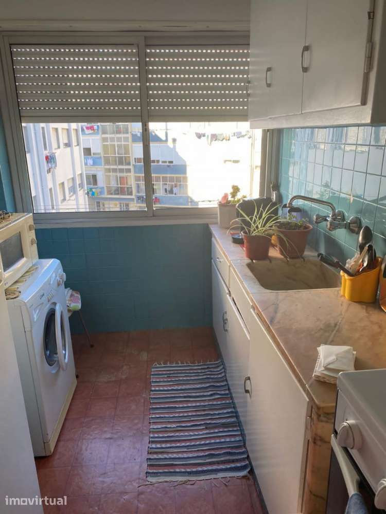 Quarto - localizado em Sintra Lisbon - Grande imagem: 2/18