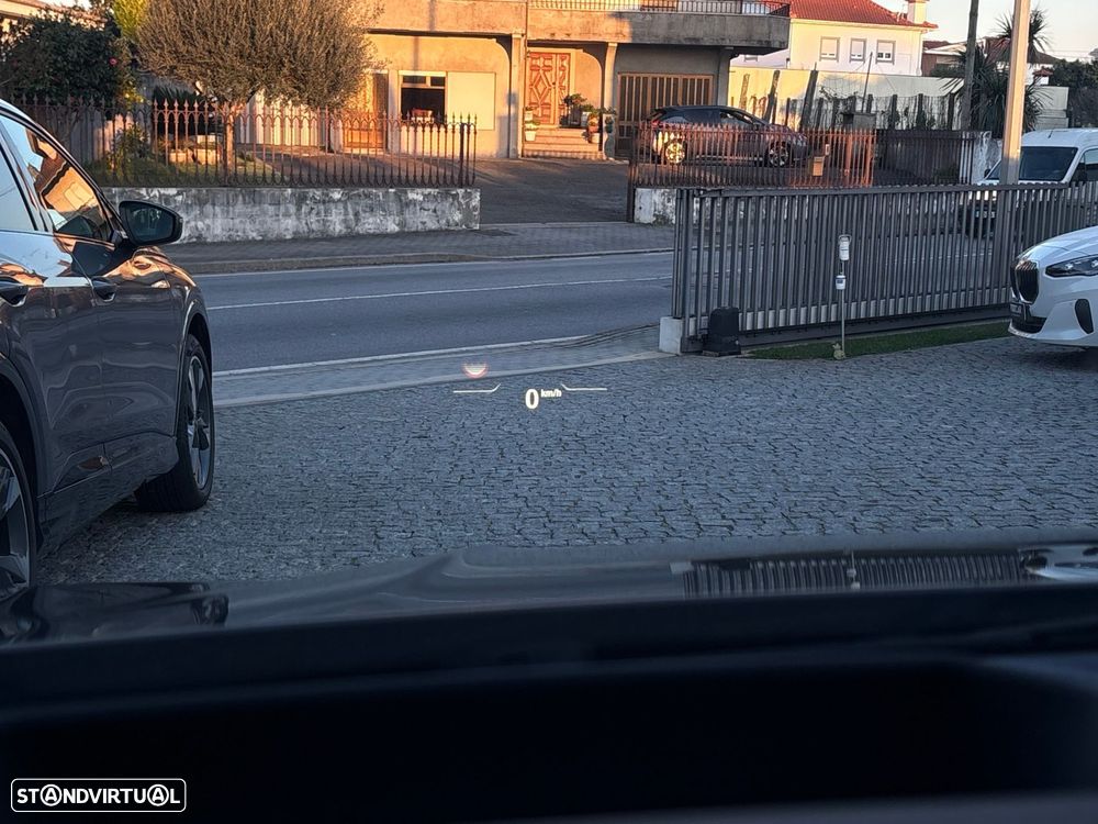 BMW 118 i Pack Desportivo M Auto - 50