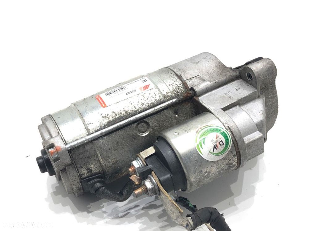 ROZRUSZNIK - 69.00 PLN - CITROEN JUMPY (VF7) 2007 - 2016 2.0 HDi 165 120 kW [163 KM] olej napędowy - 2