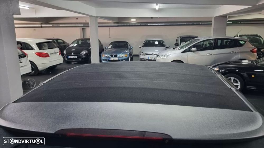 Smart Fortwo Cabrio EQ - 33