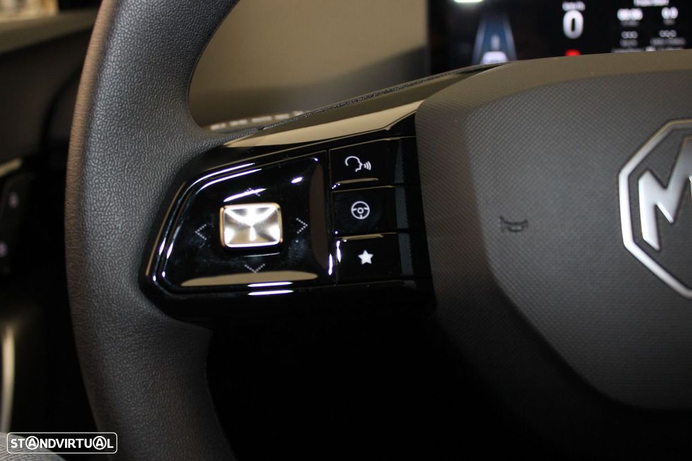 MG MG4 51 kWh Standard - 12