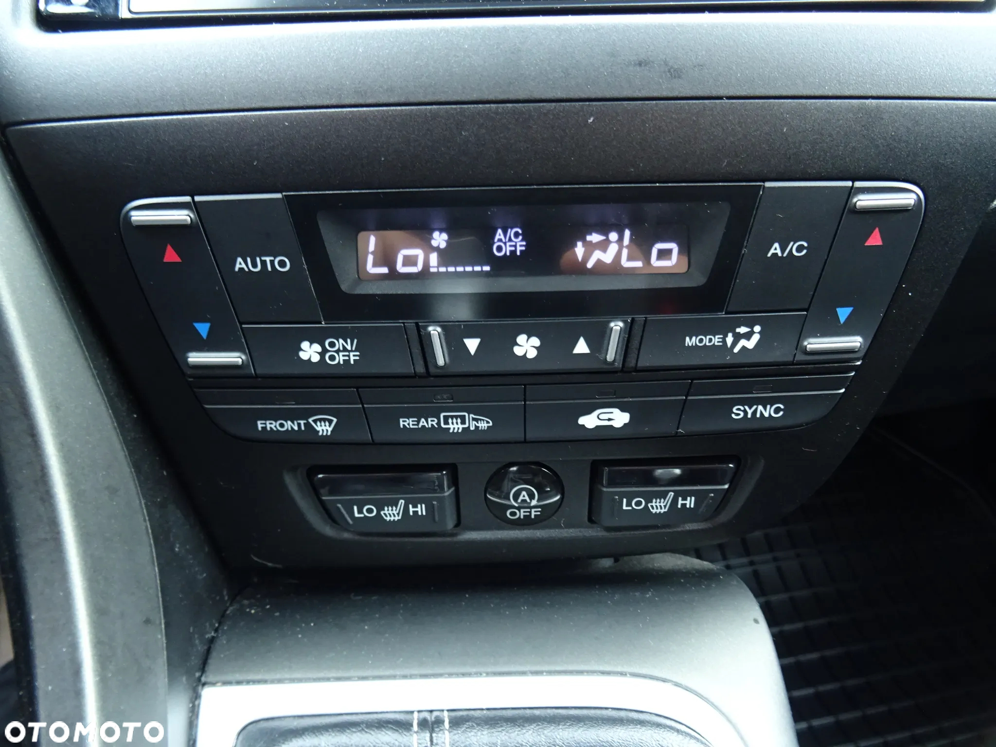 Honda Civic 1.4 Elegance - 8