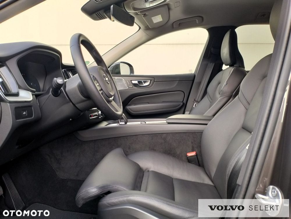 Volvo XC 60 - 12