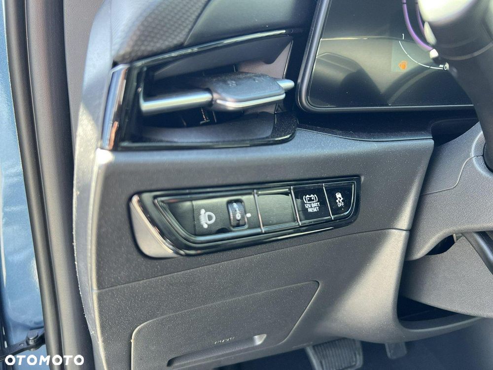 Kia Niro - 21