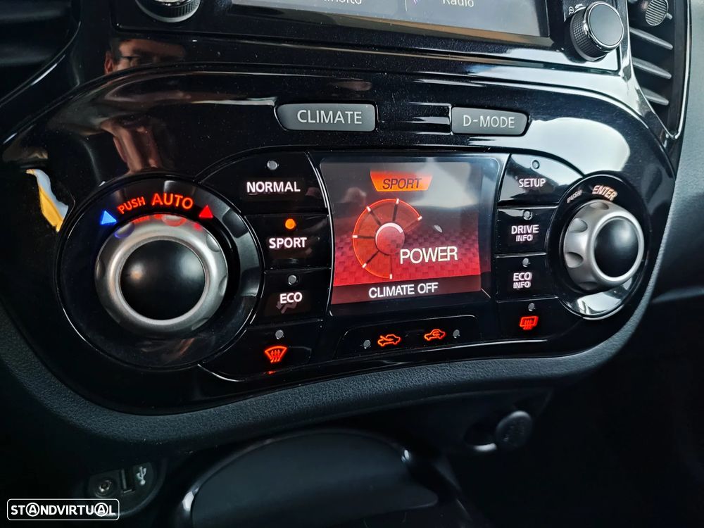 Nissan Juke - 3