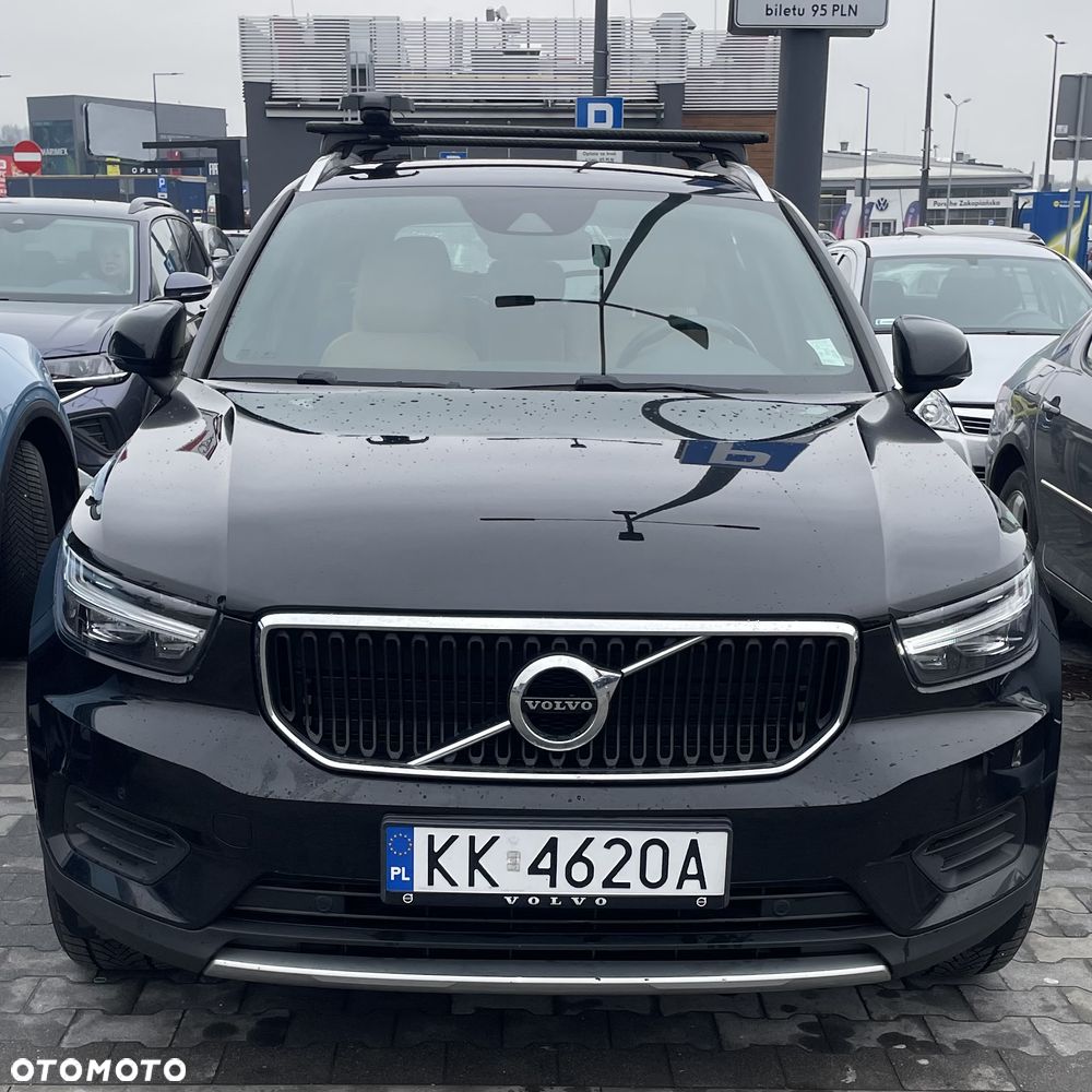 Volvo XC 40 D3 Momentum - 11