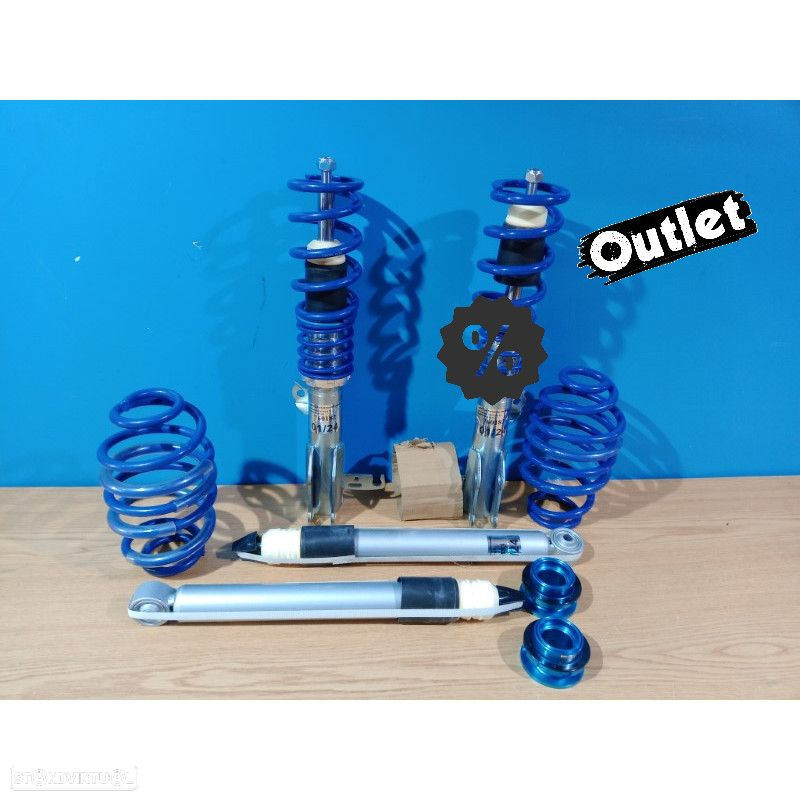 R002880S1 SUSPENSÃO REGULÁVEL COILOVER BLUE LINE OPEL ASTRA J - 6