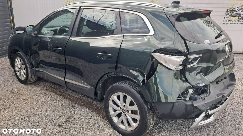 Renault Kadjar - 17
