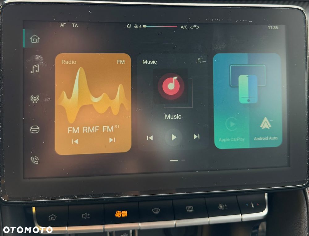 MG ZS 1.5 VTi-Tech Exclusive - 19