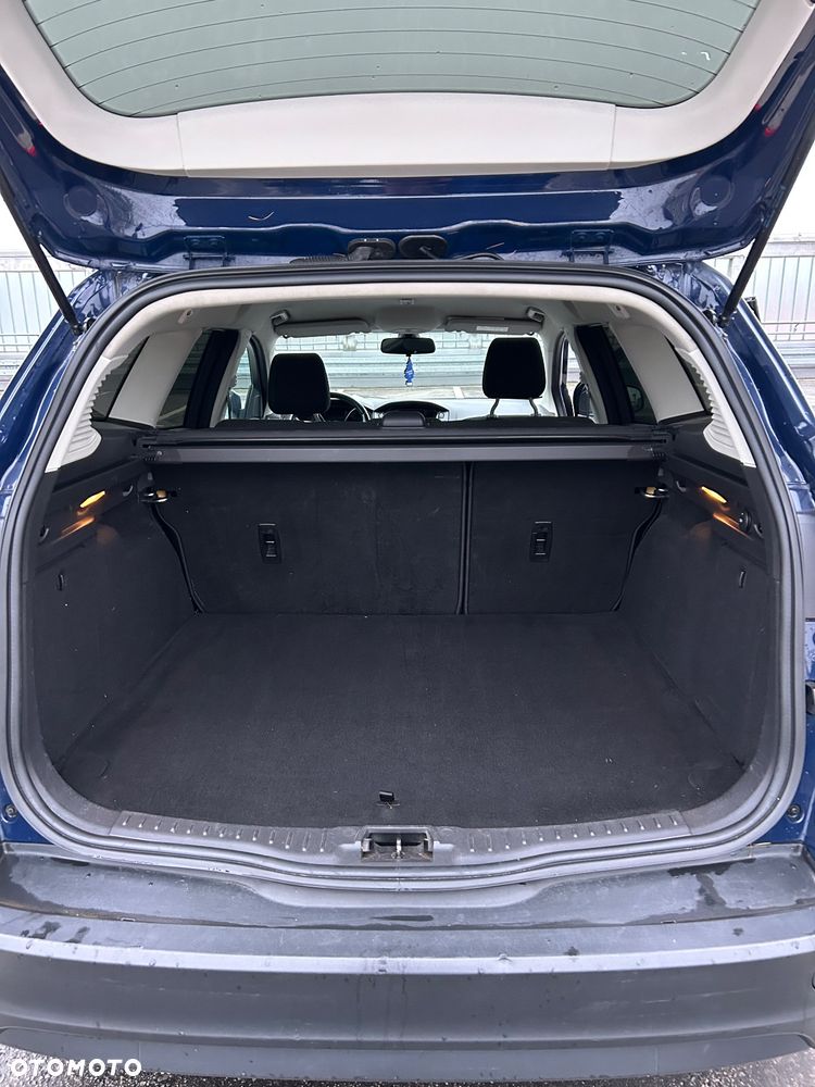 Ford Focus 1.5 TDCi Trend - 21