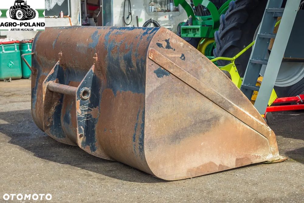 Manitou MLT 845-120 - 2013 ROK - 11