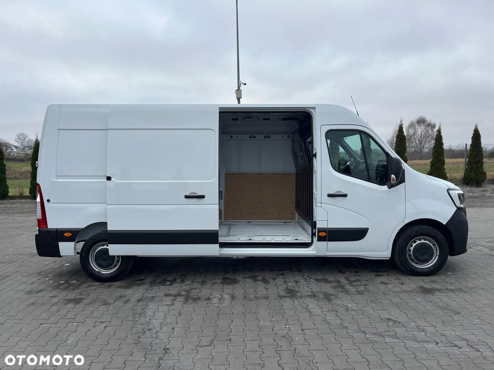 Renault Master 2.3 / DOSTAWCZY / POLEASINGOWY / 2024 / GWARANCJA / SALON PL - 11
