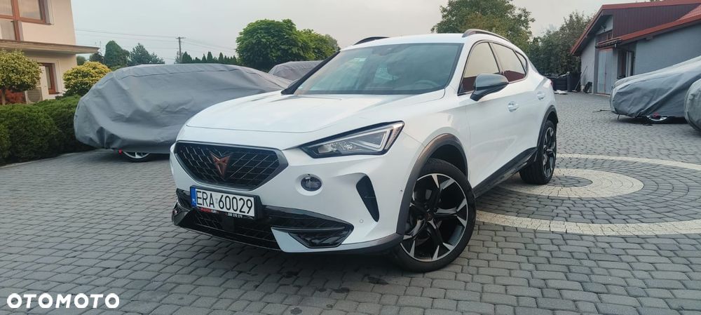 Cupra Formentor 2.0 TSI 4Drive DSG - 6