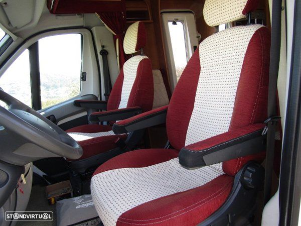 Rapido Le Randonneur 783C - 12