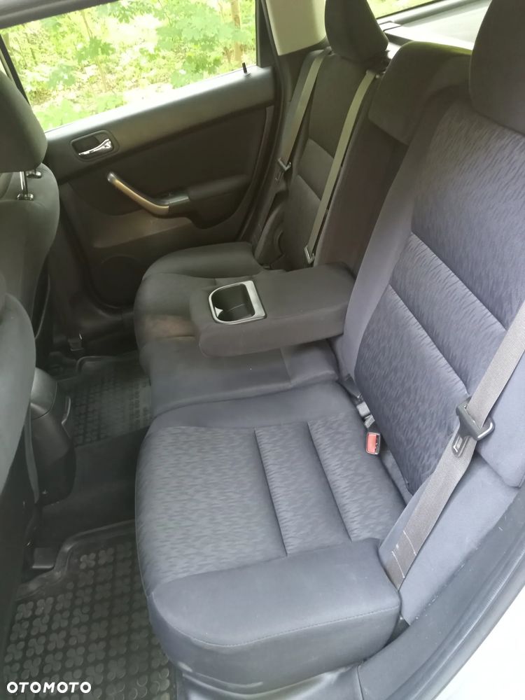 Honda Accord - 21