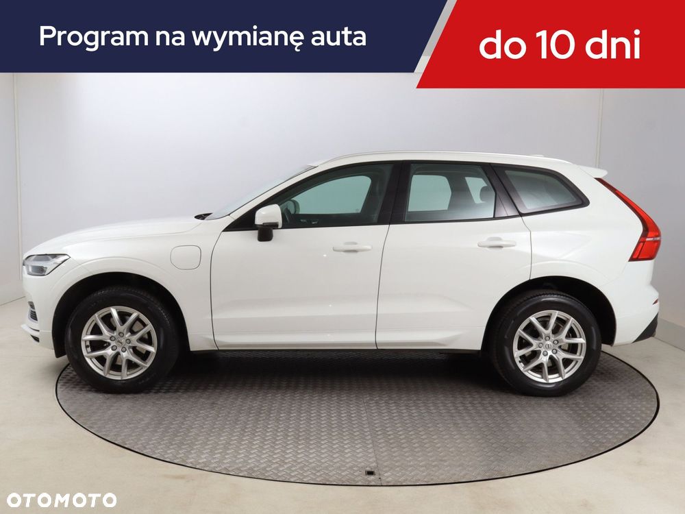 Volvo XC 60 - 4