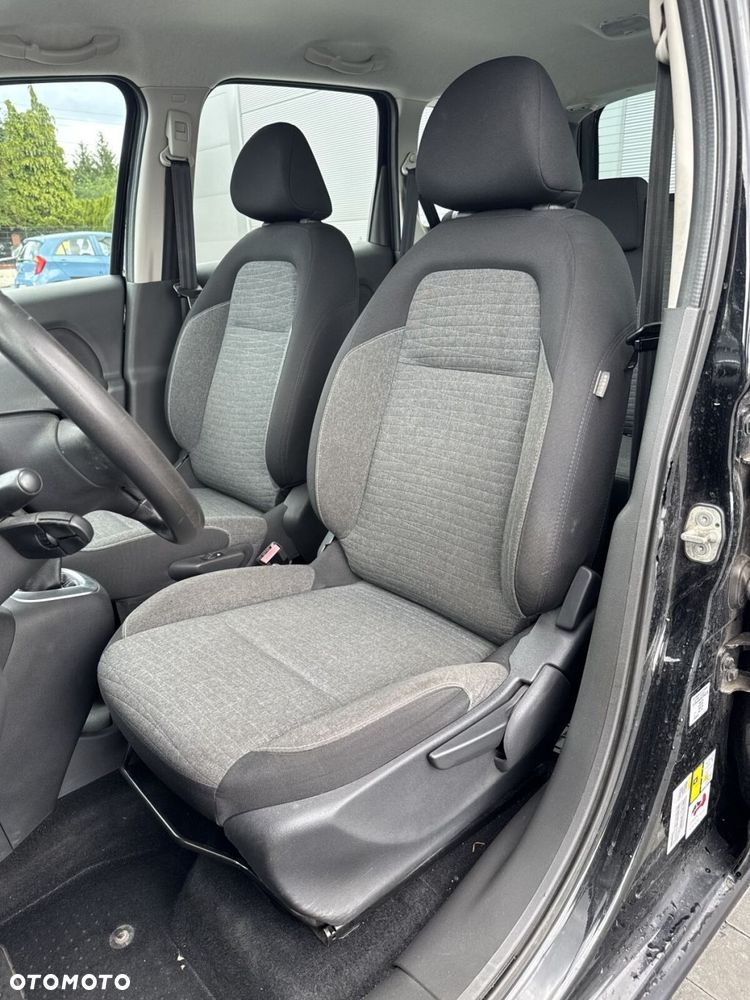 Citroën C3 Picasso 1.2 PureTech MoreLife - 12