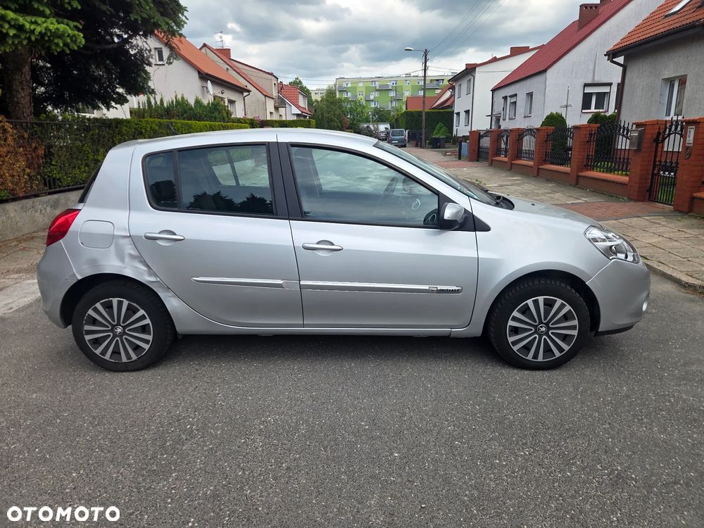 Renault Clio - 4
