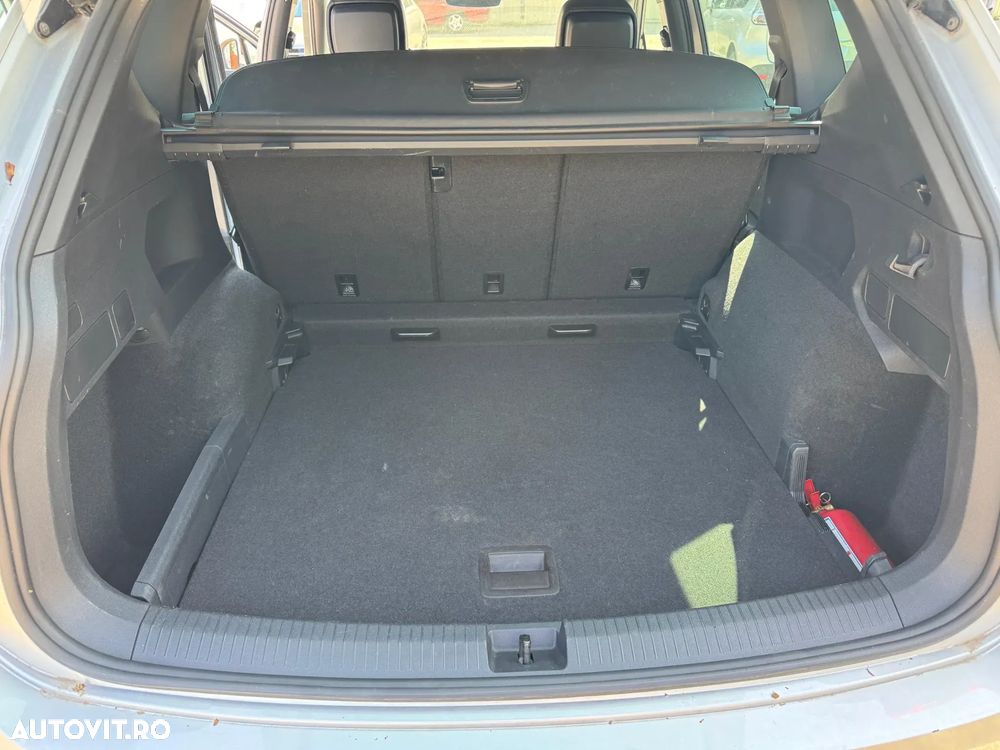 Seat Tarraco 1.5 TSI DSG7 Xcellence - 19