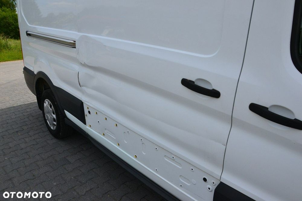 Ford Transit - 11