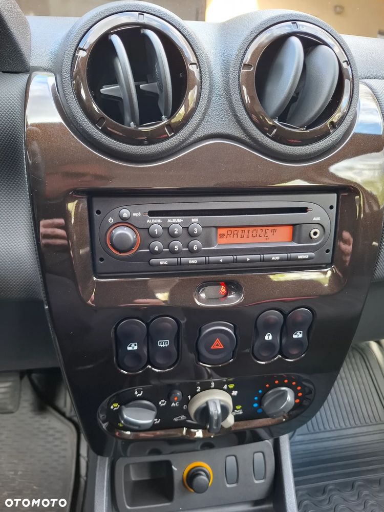 Dacia Duster - 18