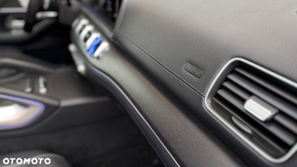 Mercedes-Benz GLS 580 4Matic 9G-TRONIC Exclusive - 24