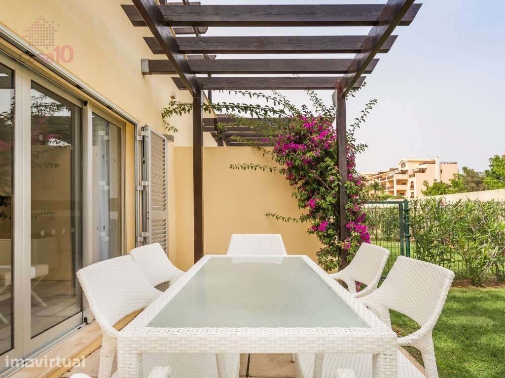 Moradia V3 para venda em resort de luxo, em Vilamoura - Grande imagem: 5/50