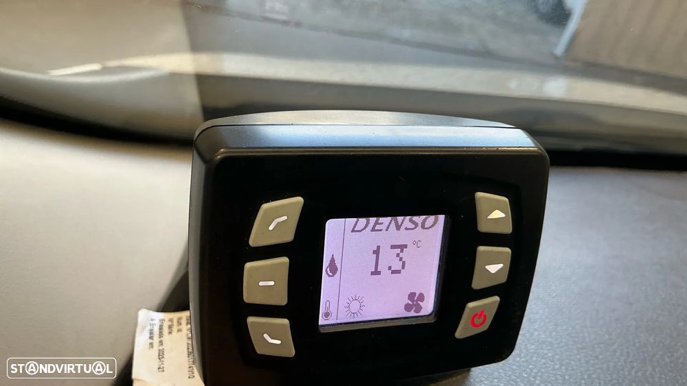 Renault TRAFIC 2.0DCI 3LUG C/MOTOR DE FRIO - 12