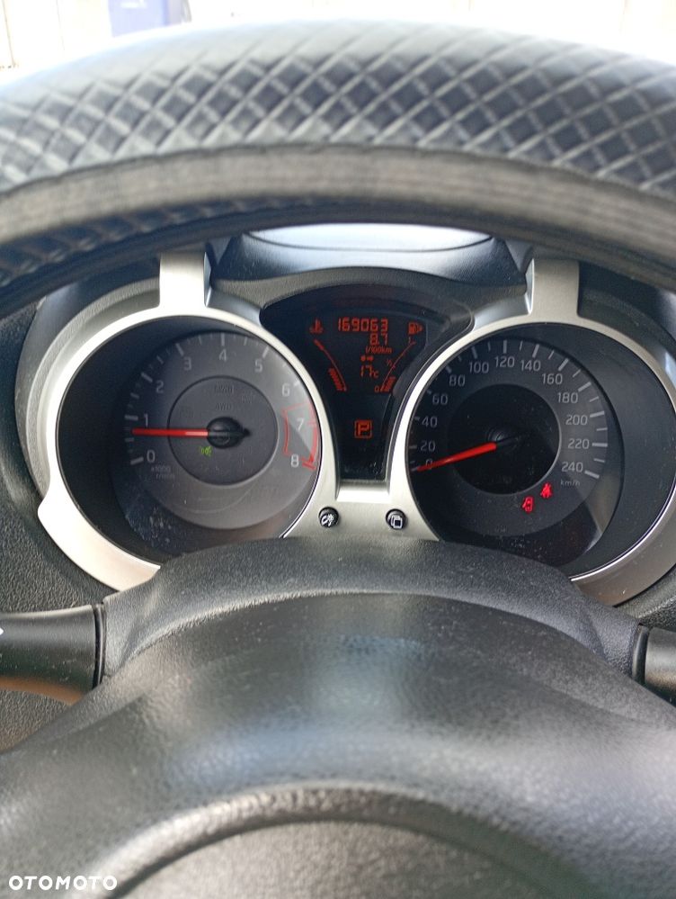Nissan Juke - 3