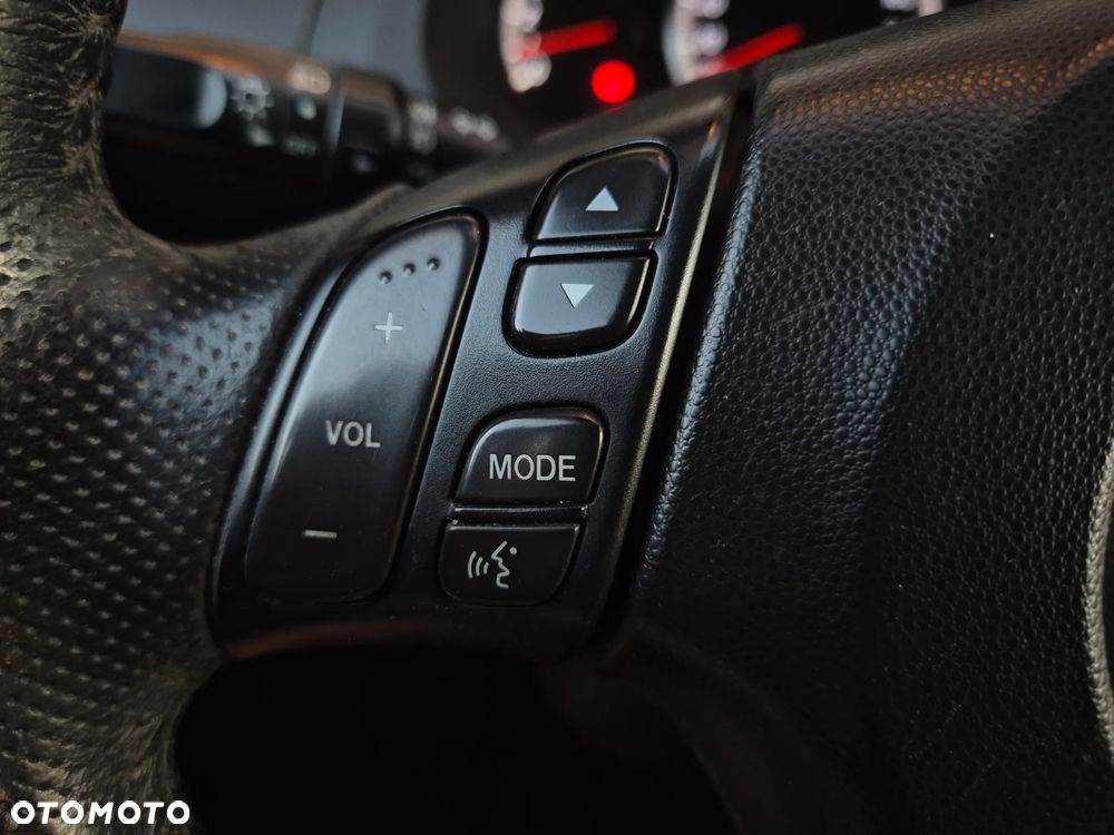 Mazda 5 2.0 Sport - 13