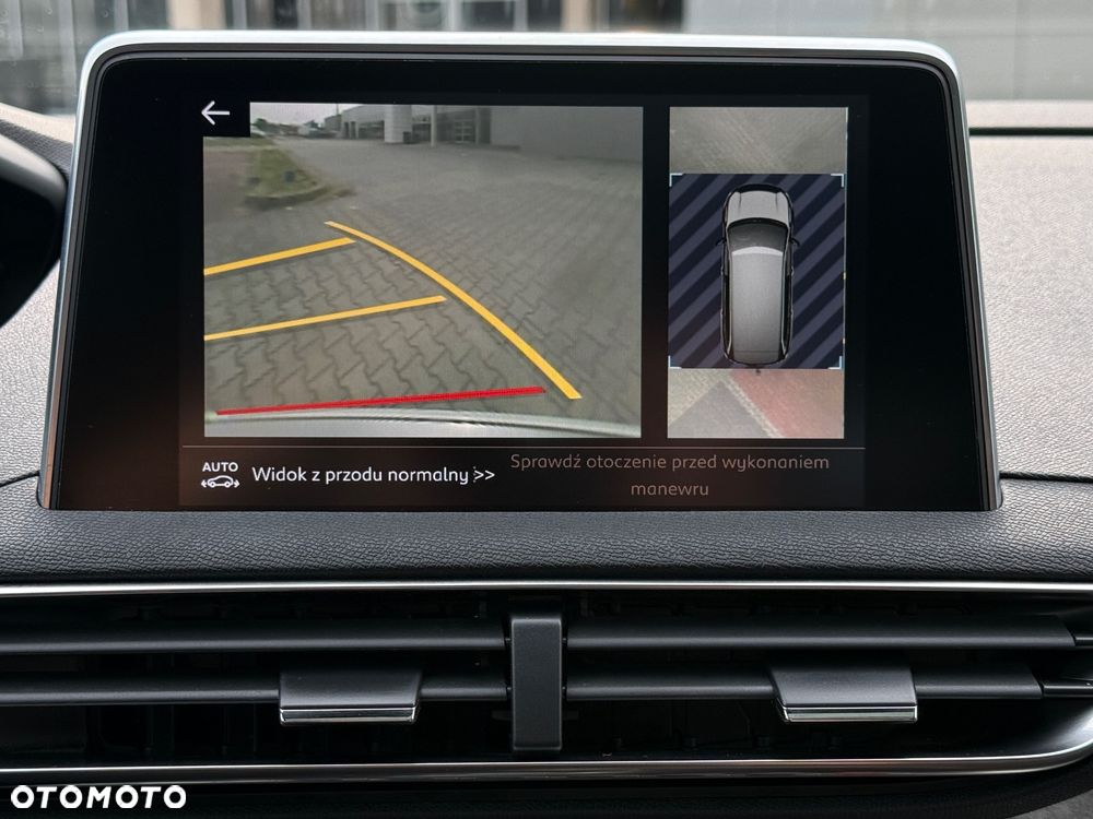 Peugeot 5008 2.0 BlueHDi GT S&S EAT8 - 25