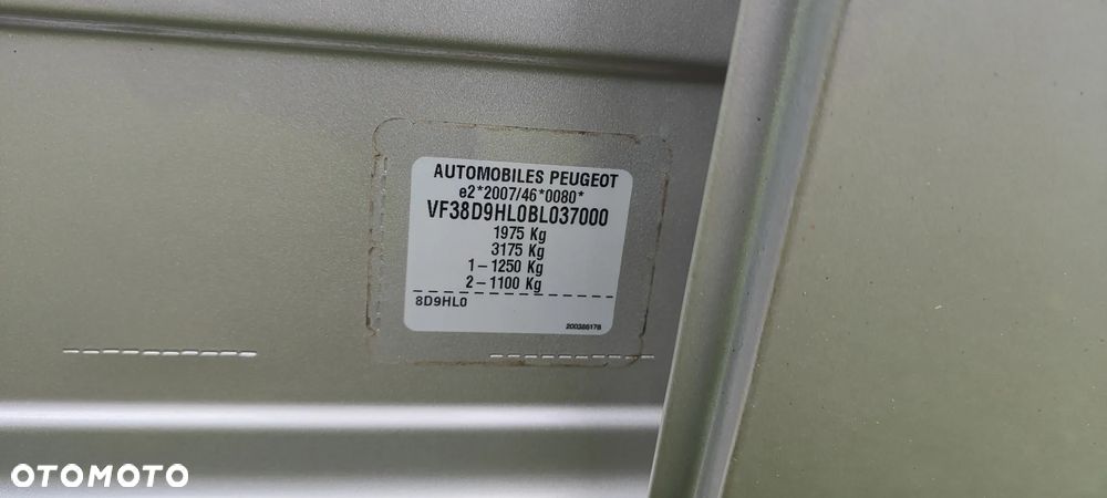 Peugeot 508 1.6 HDi Active - 15