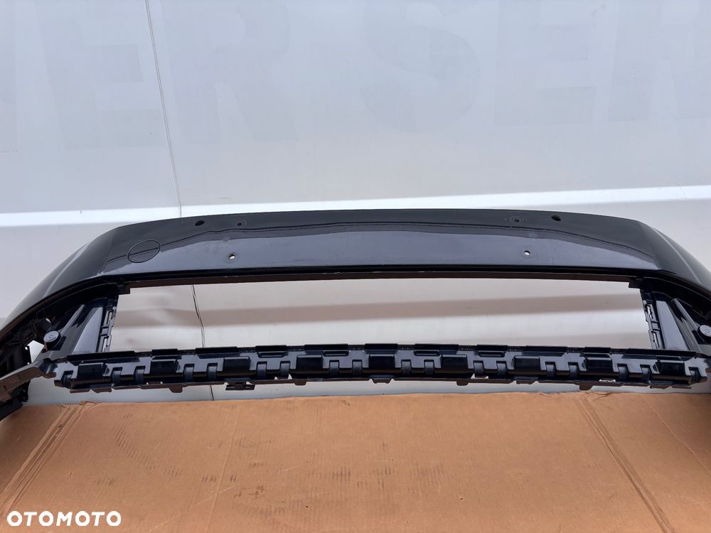 Vw Passat B7 ALLTRACK Zderzak Przedni Przód Cały Ładny 3AA807221A SPRYSKI POD PDC - 7