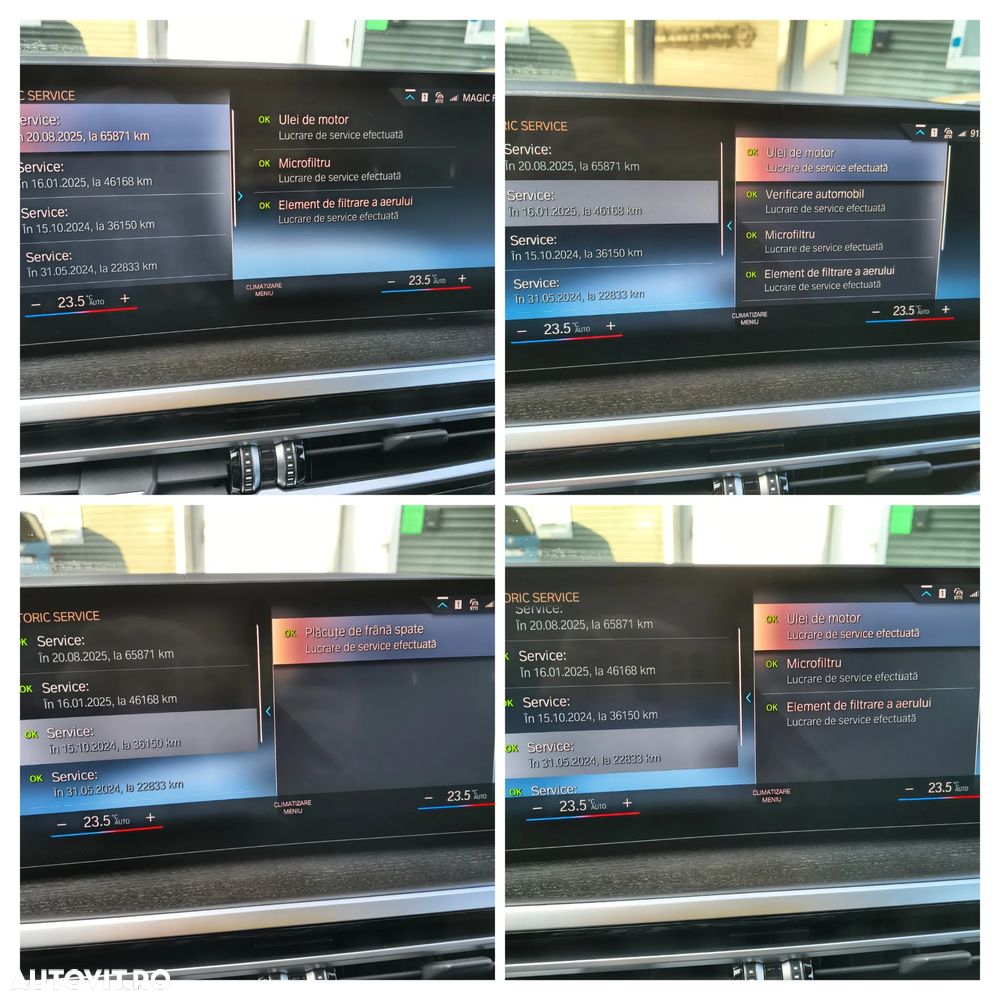 BMW Seria 3 320d xDrive AT MHEV - 8