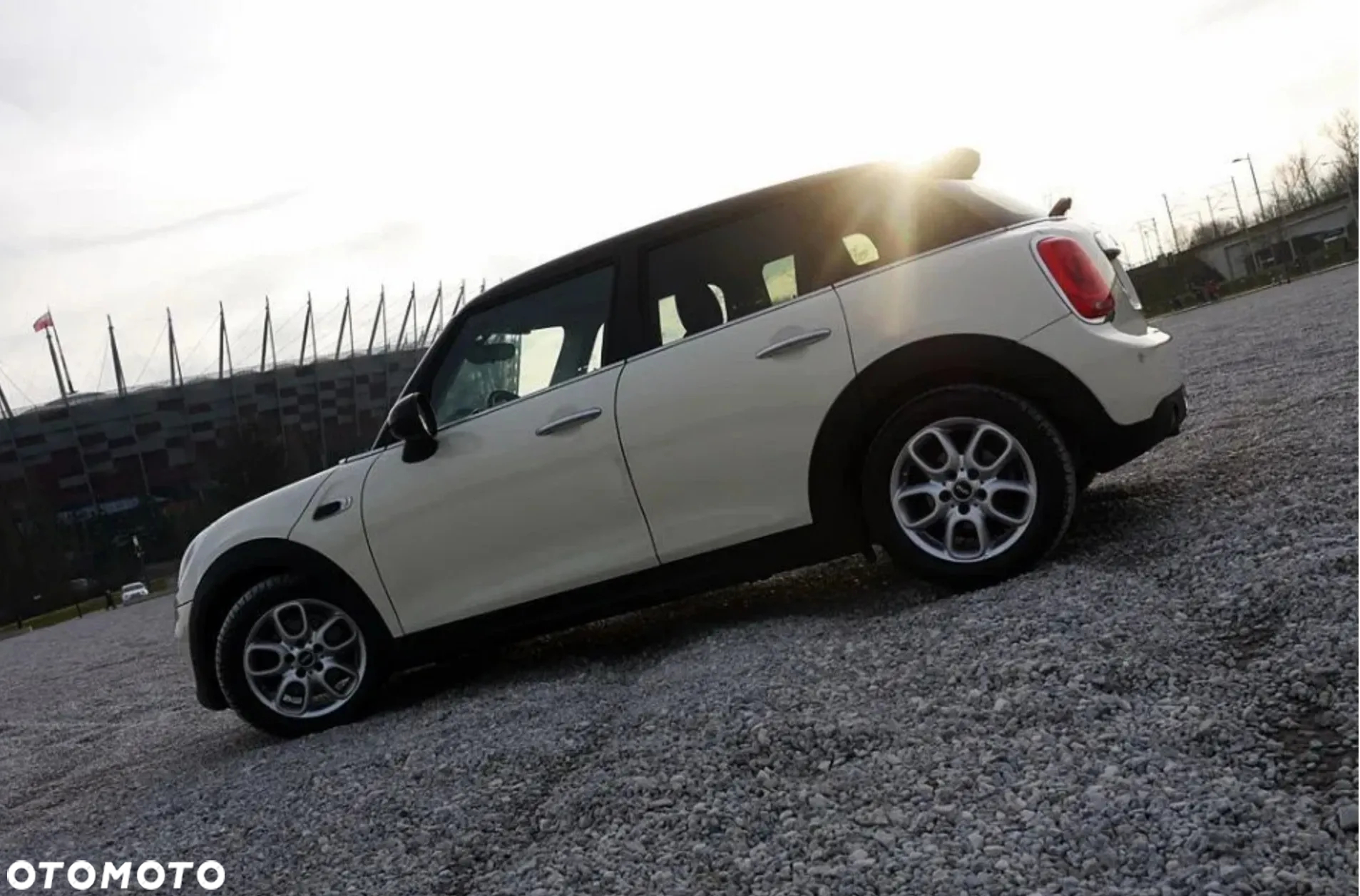 MINI Cooper - 5