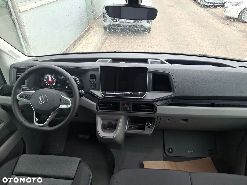 Volkswagen Crafter - 25