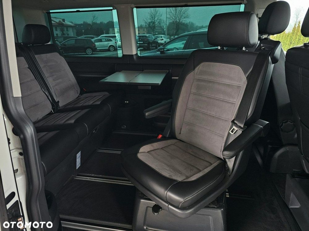 Volkswagen Multivan 2.0 TDI L1 Highline DSG - 34