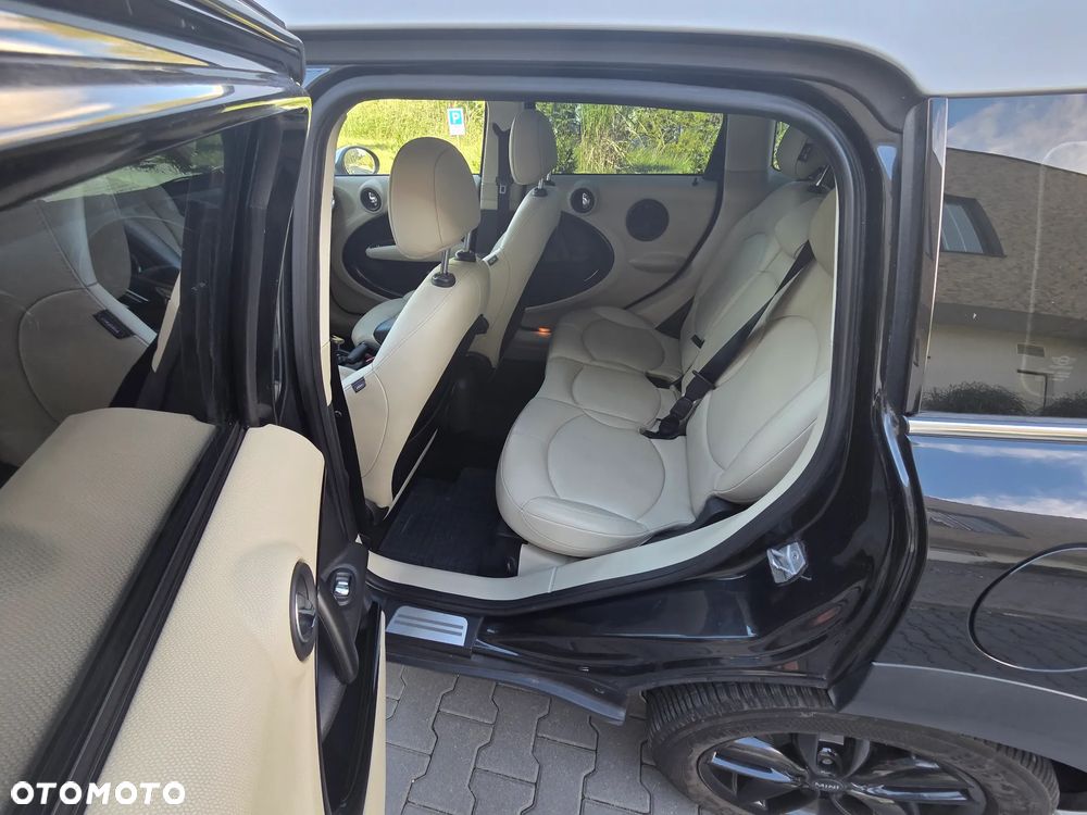 MINI Countryman - 26