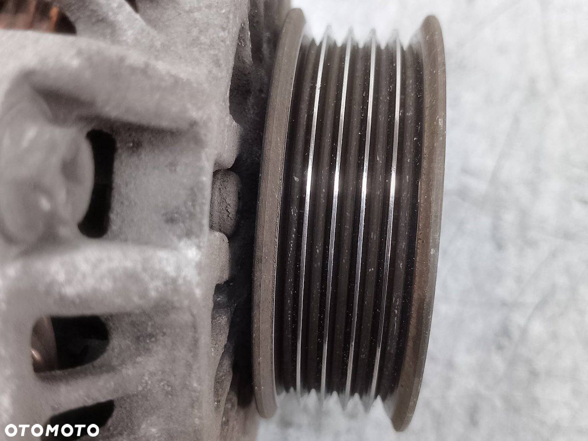 ALTERNATOR HONDA JAZZ A5TB0091  AHGA56 1.2 B - 3