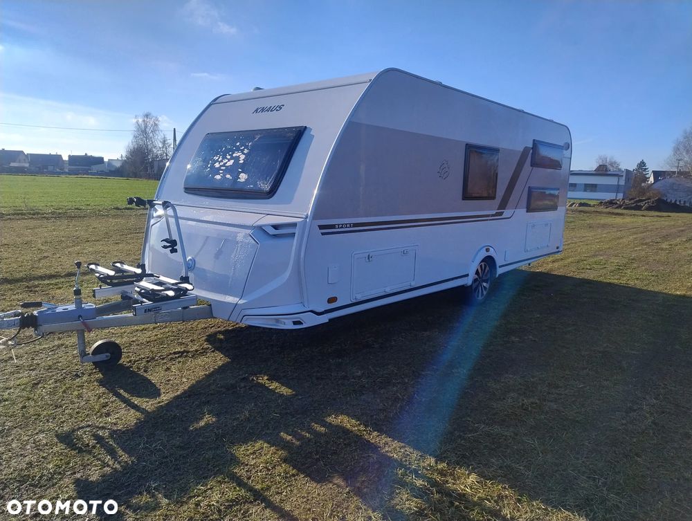 KNAUS Sport 580 QS - 8