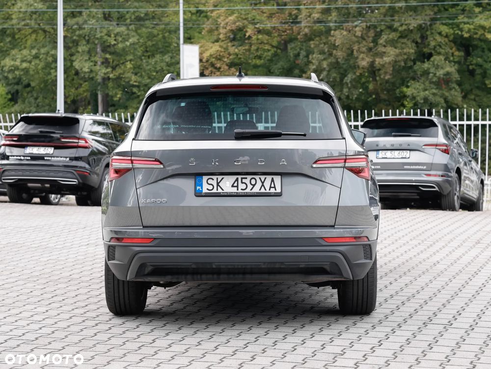 Skoda Karoq 1.5 TSI ACT Ambition - 6