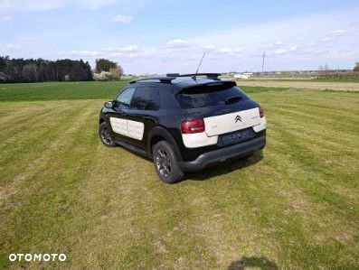 Citroën C4 Cactus BlueHDi 100 82g Stop&Start Feel - 5