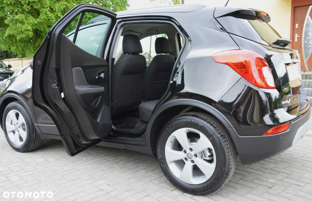 Opel Mokka - 33