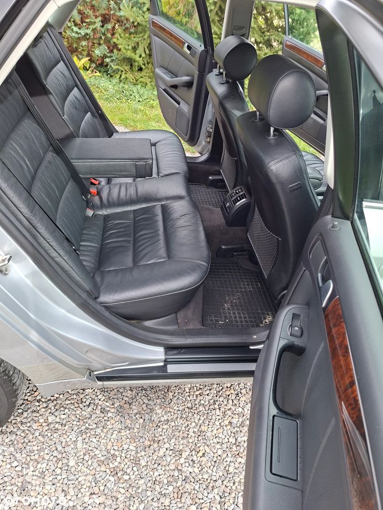 Audi A6 Limousine 2 - 20