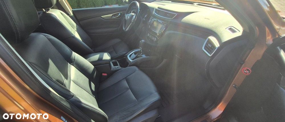 Nissan X-Trail 1.6 DCi Tekna 2WD Xtronic - 16