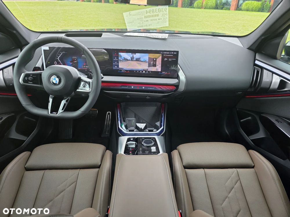 BMW X3 xDrive20d mHEV - 13