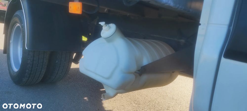 Iveco DAILY 50C15 MOTOR 3,0 L DMC 3500 POLSKI SALON 1 WŁASCICIEL - 9