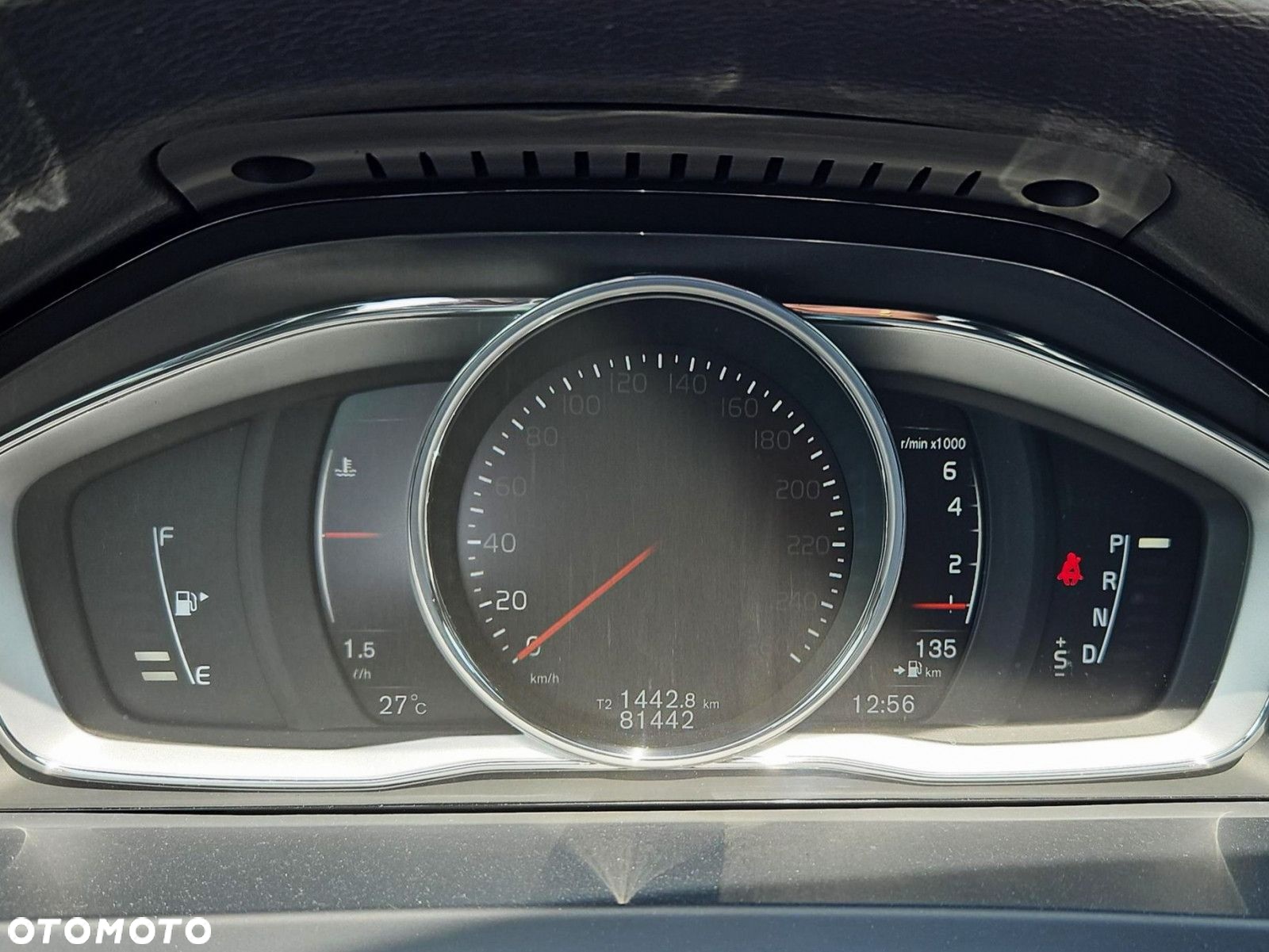 Volvo V60 - 15
