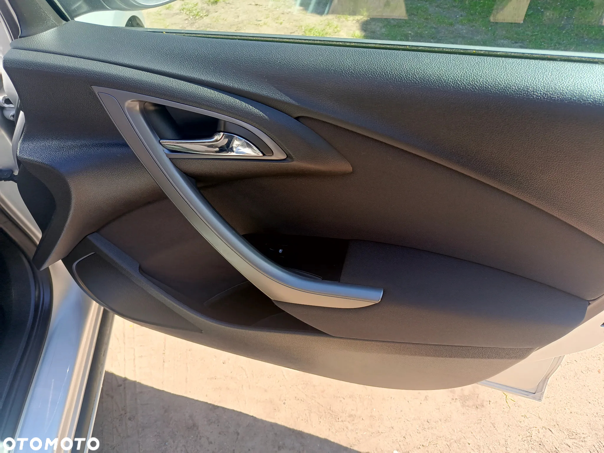 Opel Astra 1.4 EcoFLEX Design Edition - 17